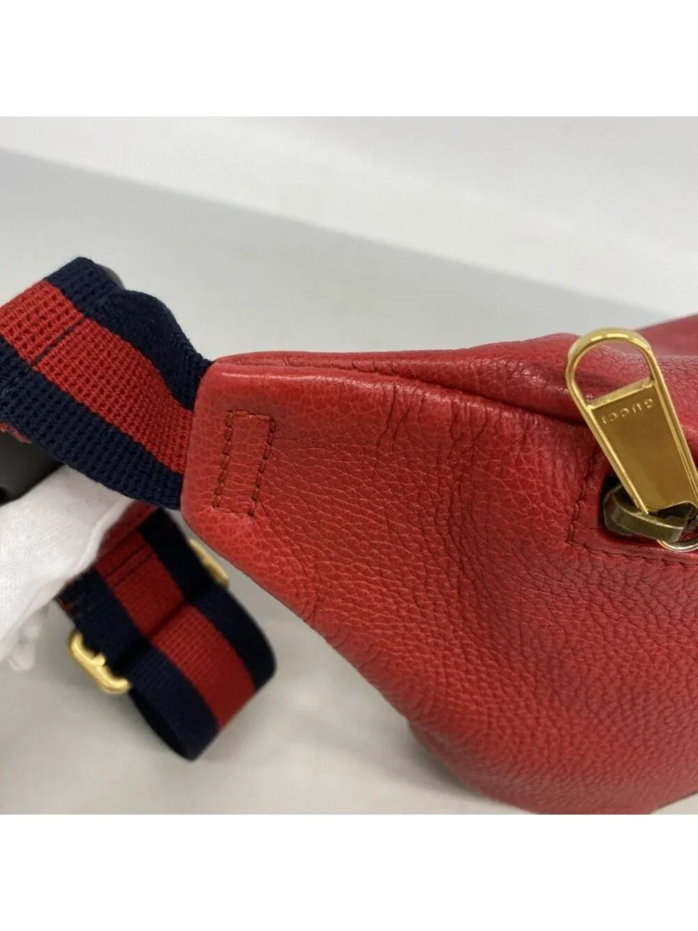 Gucci this authentic